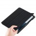 Чехол Zarmans для планшета Samsung Galaxy Tab A7 T500 / T505 черный