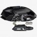 Мышь игровая беспроводная Logitech G502 X Lightspeed Wireless (910-006180) черная