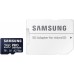 Карта памяти Samsung microSDXC 256 GB PRO Ultimate microSD card (MB-MY256SA)