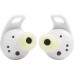 Беспроводные наушники JBL Reflect Aero JBLREFLECTAEROWHT белые