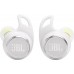 Беспроводные наушники JBL Reflect Aero JBLREFLECTAEROWHT белые