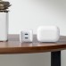 Зарядное устройство - блок питания ANKER PowerPort 521 Nano Pro Power IQ 2 выхода Type-C белое (A2038G21)