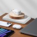 Зарядное устройство - блок питания ANKER PowerPort 521 Nano Pro Power IQ 2 выхода Type-C белое (A2038G21)