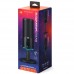 Микрофон настольный JBL Quantum Stream черный JBLQSTREAMBLK