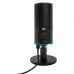Микрофон настольный JBL Quantum Stream черный JBLQSTREAMBLK