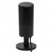 Микрофон настольный JBL Quantum Stream черный JBLQSTREAMBLK