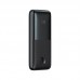 Внешний аккумулятор BASEUS Bipow Pro 10000mAh 20w с дисплеем (PPBD040201) черный
