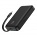 Портативна батарея Baseus Magnetic Mini Wireless Fast Charge Power Bank Type-C Edition 10000mAh 30W Cluster Bl
