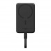 Портативна батарея Baseus Magnetic Mini Wireless Fast Charge Power Bank Type-C Edition 10000mAh 30W Cluster Bl