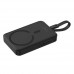 Портативна батарея Baseus Magnetic Mini Wireless Fast Charge Power Bank Type-C Edition 10000mAh 30W Cluster Bl