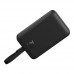 Портативна батарея Baseus Magnetic Mini Wireless Fast Charge Power Bank Type-C Edition 10000mAh 30W Cluster Bl