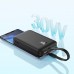 Портативна батарея Baseus Magnetic Mini Wireless Fast Charge Power Bank Type-C Edition 10000mAh 30W Cluster Bl
