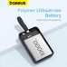 Портативна батарея Baseus Magnetic Mini Wireless Fast Charge Power Bank Type-C Edition 10000mAh 30W Cluster Bl