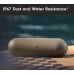 Акустика беспроводная Портативна колонка Beats by Dr. Dre Pill Champagne Gold MW463