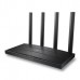 Роутер стандарта Wi-Fi 6 - беспроводной маршрутизатор TP-Link Archer AX12 AX1500