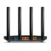 Роутер стандарта Wi-Fi 6 - беспроводной маршрутизатор TP-Link Archer AX12 AX1500
