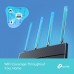 Роутер стандарта Wi-Fi 6 - беспроводной маршрутизатор TP-Link Archer AX12 AX1500