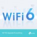 Роутер стандарта Wi-Fi 6 - беспроводной маршрутизатор TP-Link Archer AX12 AX1500