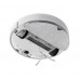 Моющий робот-пылесос Dreame Bot D10s Vacuum Cleaner (RLS3L) белый