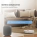 Моющий робот-пылесос Dreame Bot D10s Vacuum Cleaner (RLS3L) белый