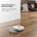 Моющий робот-пылесос Dreame Bot D10s Vacuum Cleaner (RLS3L) белый