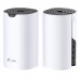 Wi-Fi cистема - комплект из 2 роутеров TP-Link Deco S7 (2pack) AC1900