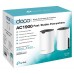 Wi-Fi cистема - комплект из 2 роутеров TP-Link Deco S7 (2pack) AC1900