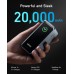 Аккумулятор внешний Anker Prime 20000mAh 200W (A1336011)