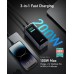 Аккумулятор внешний Anker Prime 20000mAh 200W (A1336011)