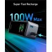 Аккумулятор внешний Anker Prime 20000mAh 200W (A1336011)