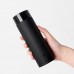 Термос Xiaomi MiJia Mini Thermal Cup 350ml (MJMNBWB01WC) черный