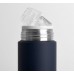 Термос Xiaomi MiJia Mini Thermal Cup 350ml (MJMNBWB01WC) черный