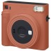 Фотокамера мгновенной печати Fujifilm INSTAX SQ1 оранжевая (Teracotta Orange)