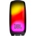 Беспроводная колонка - акустика с пульсирующей подсветкой JBL Pulse 5 (JBLPULSE5BLK)