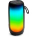 Беспроводная колонка - акустика с пульсирующей подсветкой JBL Pulse 5 (JBLPULSE5BLK)