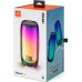 Беспроводная колонка - акустика с пульсирующей подсветкой JBL Pulse 5 (JBLPULSE5BLK)