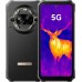 Смартфон Blackview BL9000 Pro 12 / 512 Gb черный NFC 6.78" 8800 мАч (черный)