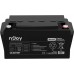 Аккумуляторная батарея nJoy 12V 65Ah GEL (гелевая) клеммы T6