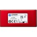 Накопитель внешний SSD portable Kingston RED 1Tb usb 3.2 SXS1000R/1000G