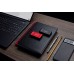 Накопитель внешний SSD portable Kingston RED 1Tb usb 3.2 SXS1000R/1000G