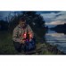 Фонарик Armytek Crystal F07001G серый