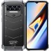 Смартфон Oukitel WP38 6 / 256 ГБ черный