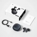 Наушники беспроводные Xiaomi Haylou X1 Plus TWS синие