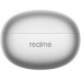 Наушники беспроводные Realme Buds Air 6 Flame Silver (RMA2402) стерео гарнитура в кейсе