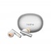 Наушники беспроводные Realme Buds Air 6 Flame Silver (RMA2402) стерео гарнитура в кейсе