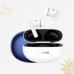 Беспроводные наушники Realme Buds Air 5 RMA2301 стерео гарнитура в кейсе белая