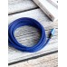 Кабель адаптер BASEUS Yiven Series - USB - Lightning  1.8 метра синий (CALYW-A13)