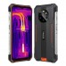 Смартфон с тепловой камерой Blackview BL8800 Pro 8/128 Orange евро
