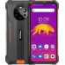 Смартфон с тепловой камерой Blackview BL8800 Pro 8/128 Orange евро