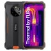 Смартфон с тепловой камерой Blackview BL8800 Pro 8/128 Orange евро
